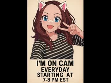 Abagail_Soft live cam