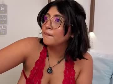 Abbygail live cam