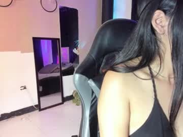 Abril live cam