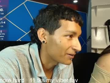 abril y leonel live cam