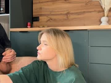 Adele and Nick live cam