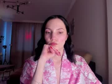 Adele Shine live cam