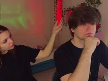 Sofi and Adrean live cam