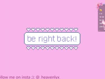 Cris, follow me on insta _afrodit420_ Independent Model live cam