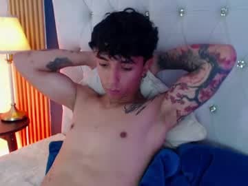 Aiden live cam