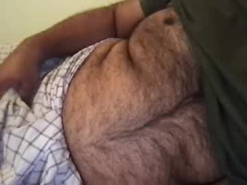 BigHairyGuy live cam