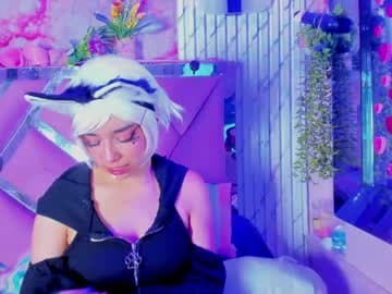 akane_hikari_ live cam