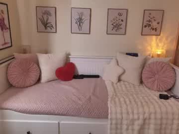 Alejandhra live cam