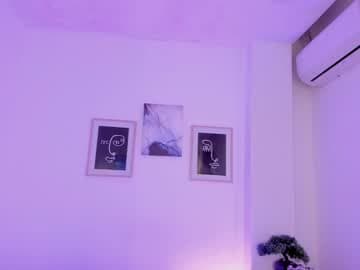Alejandra live cam