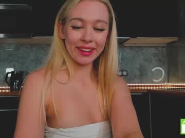 Aleksa cutie with a bootie - next stream 24 march live cam