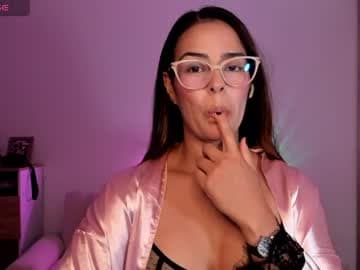 AlessandraMoreli Its my birthday live cam