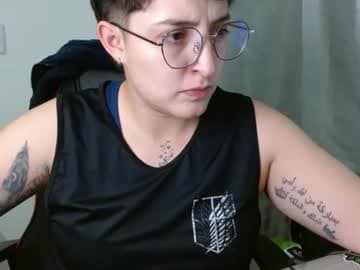 Alex Parker live cam