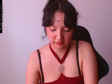 Alexandra 3 live cam