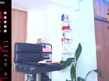 alexafoxxy01 live cam