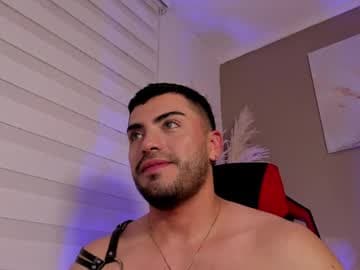 Alexander Diaz live cam