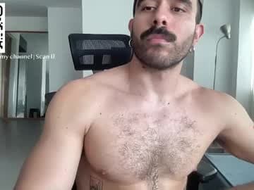 Alex Dimartino live cam