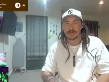 I identify as Papa Daddy live cam