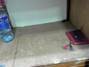 ALICE BENSON live cam