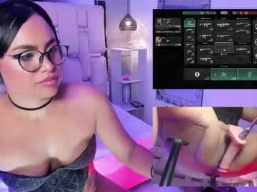 Alice live cam