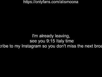 Alisa My schedule is flexible but you ll often find me onlin live cam