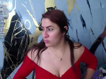 alison_marr live cam