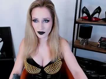 AlissaCam live cam