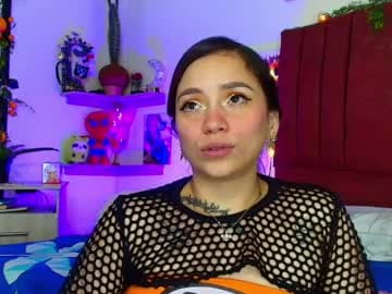 Alisson_zafiro live cam