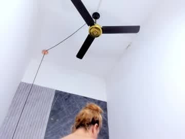 Alisson Harris live cam