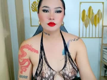 Your Lovely Allena live cam