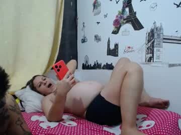 Alisson live cam