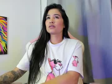 allison live cam