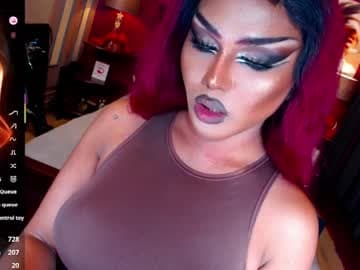 MistresS Natty if youre Naughty live cam