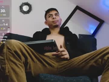 alpha_latino_ live cam