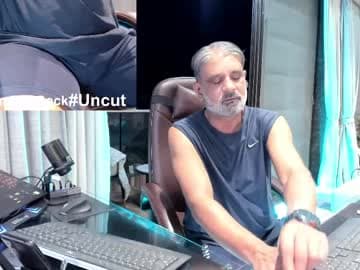 Ravi Panesar - Alpha Boss Daddy live cam