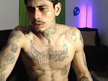 Alpha_Zom live cam