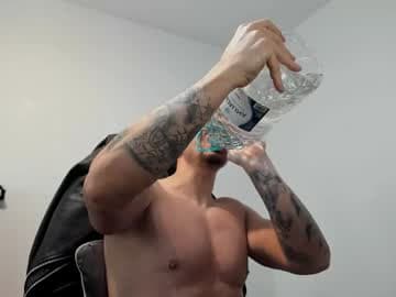 LeatherMaster live cam