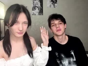 Dana and Leo live cam