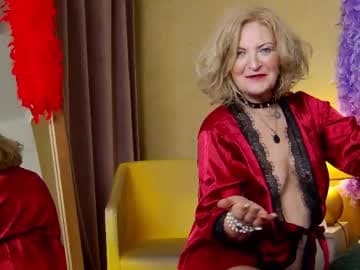 Alura Jenson live cam