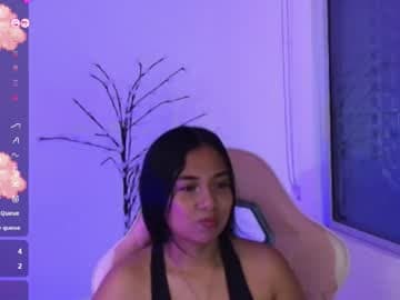 Aly live cam