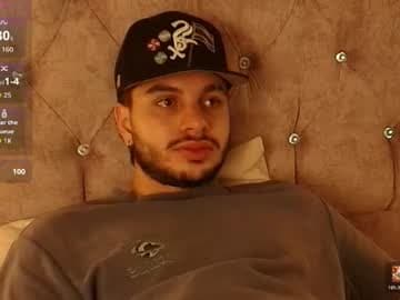 Amadeo_Wild live cam