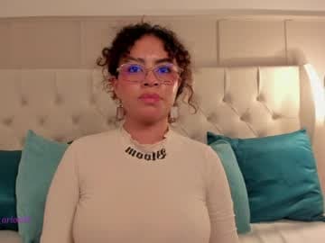 Amanda Rios live cam