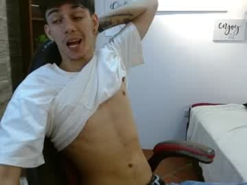 AmethystShadow live cam