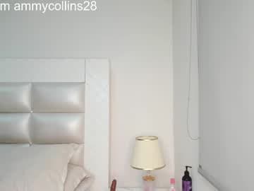 ammycollins28 live cam