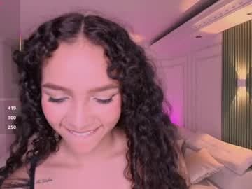 anahi_curlie1 live cam