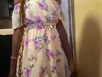 Ananablossom live cam