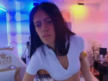 Anastasia live cam