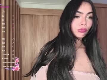 Andra Rosse live cam