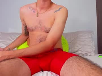 ANDRES INDEPENDENT MODEL live cam