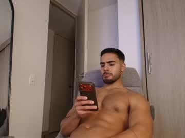 ANDREW WEST live cam