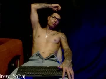 andrew_sabaj live cam